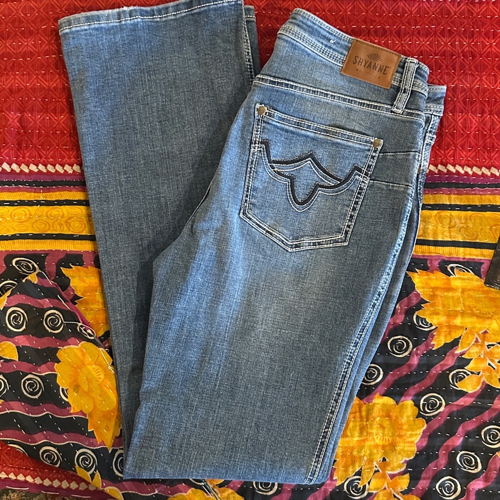 Shyanne Life Jeans 34W X 34L